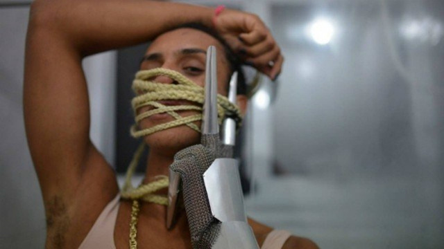O documentrio selecionado Bixa Travesty conta a realidade de artistas travestis. Foto: Bixa Travesty/Divulgao