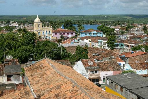 Municpio tem populao de 75 mil pessoas, de acordo com o ltimo Censo. Foto: Glauco Spindola/DP/Arquivo (Municpio tem populao de 75 mil pessoas, de acordo com o ltimo Censo. Foto: Glauco Spindola/DP/Arquivo)