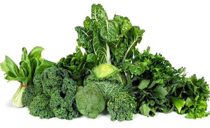 Estudo mostra que comer folhas verdes pode evitar perda de memória | Ciência e Saúde: Diario de Pernambuco