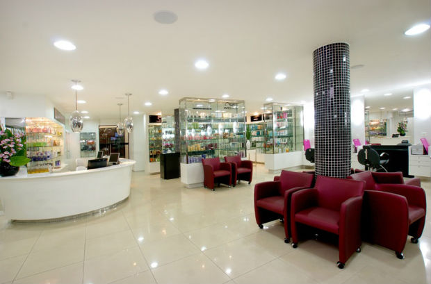 O espaço funcionará no Piso L2 do centro de compras. Foto: Mulher Cheirosa/Divulgação O espaço funcionará no Piso L2 do centro de compras. Foto: Mulher Cheirosa/Divulgação