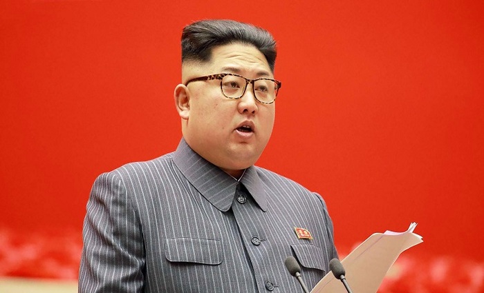 A resoluo tambm determina a repatriao dos norte-coreanos que trabalham no exterior e enviam dinheiro ao regime de Kim Jong-Un. Foto: AFP 