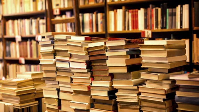 A Estante Virtual ultrapassou a marca de 17,5 milhes de livros vendidos. Foto: Universia/Reproduo
