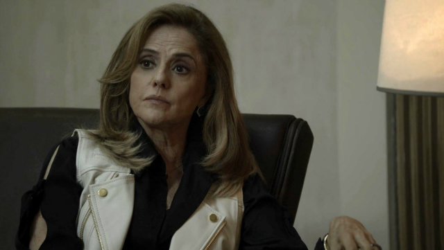 Ser que Samuel vai ajudar Sophia? Foto: TV Globo/Reproduo