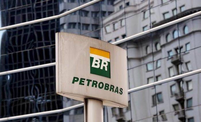 Petrobras e a Total so parceiras em 19 consrcios de explorao e produo - Foto: Petrobras/Divulgao