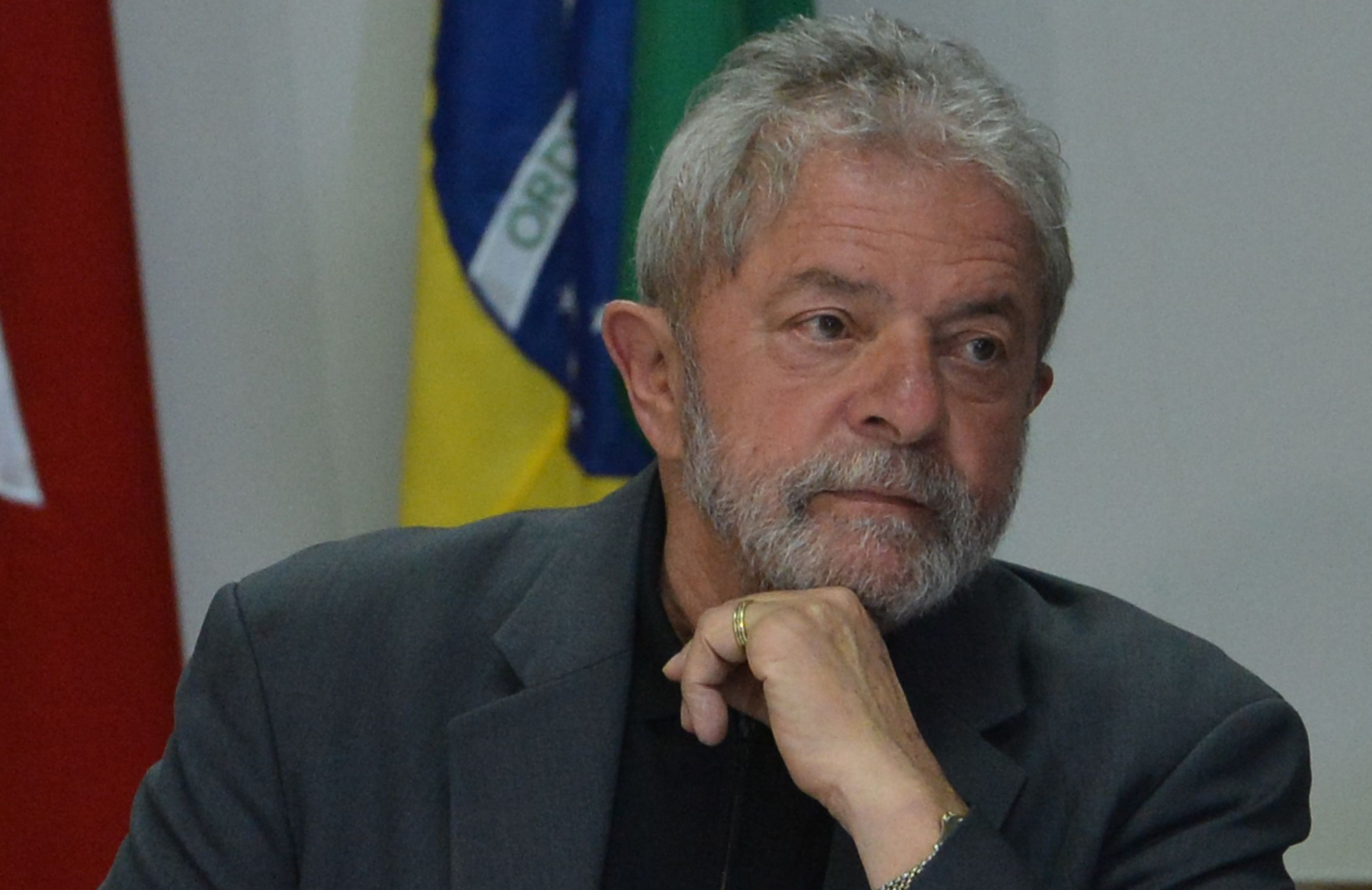 Lula. Reproduo/Internet