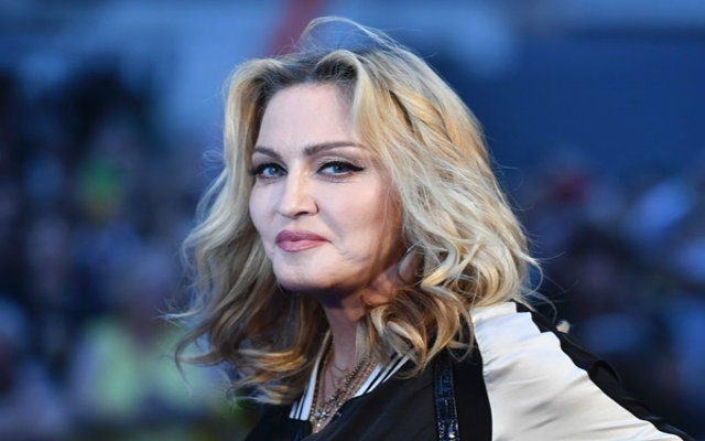 Madonna foi considerada a pior atriz do sculo no ano 2000. Foto: Ben Stansall/AFP