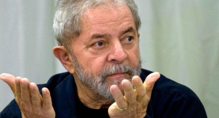 Lula. Foto: Reproduo/Agncia Brasil 