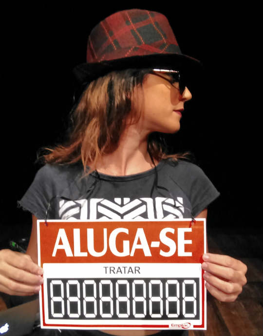 Crdito: Brbara Aguiar/Divulgao