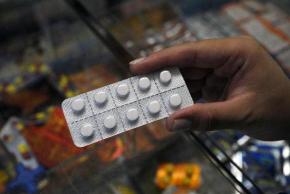 Apenas em 2017, foram realizados 5.420 atendimentos no centro, sendo que 1.822 estavam relacionados ao consumo de medicamentos. Foto: Fábio Pozzebom/Agência Brasil (Foto: Fábio Pozzebom/Agência Brasil) Apenas em 2017, foram realizados 5.420 atendimentos no centro, sendo que 1.822 estavam relacionados ao consumo de medicamentos. Foto: Fábio Pozzebom/Agência Brasil (Foto: Fábio Pozzebom/Agência Brasil)