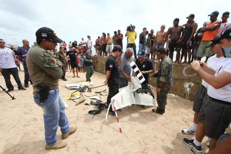 Foto: Julio Jacobina/DP