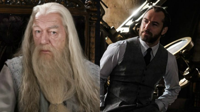 Os Crimes de Grindelwald est previsto para ser lanado em novembro de 2018. Foto: Warner/Reproduo