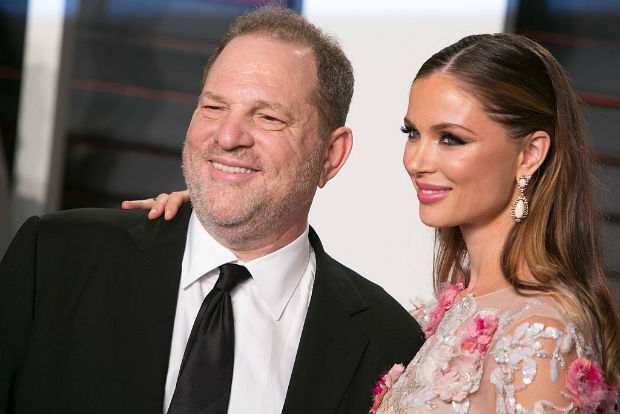Segundo relatos da imprensa, Weinstein obrigava algumas atrizes a vestir Marchesa, sugerindo que se no fizessem isso suas carreiras seriam prejudicadas. Foto: Reproduo Internet
