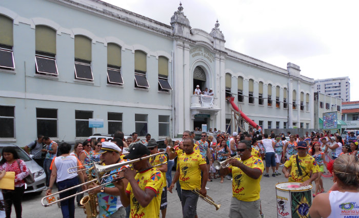 O desfile ser acompanhado pela CTTU e Polcia Militar. Foto: RPress/Divulgao