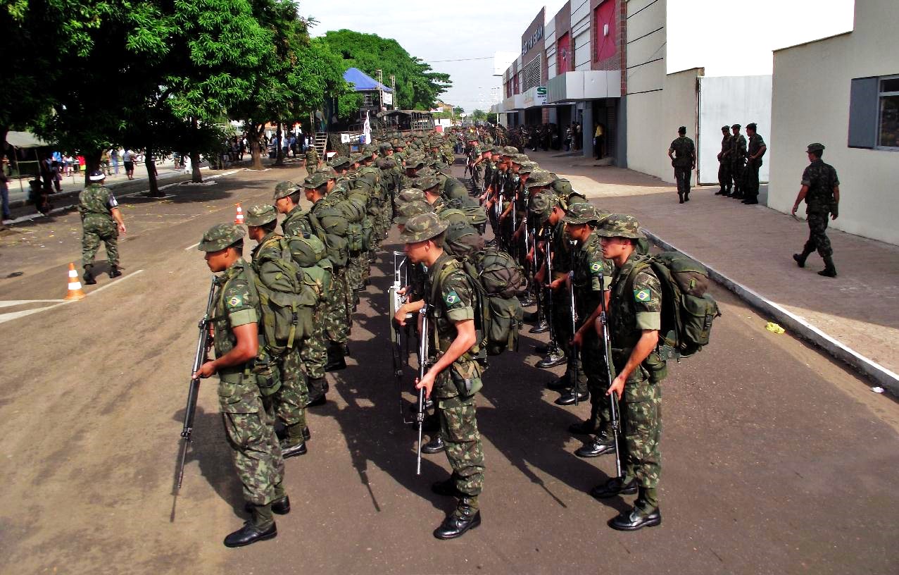 Alistamento militar de pessoas trans no exército: como funciona