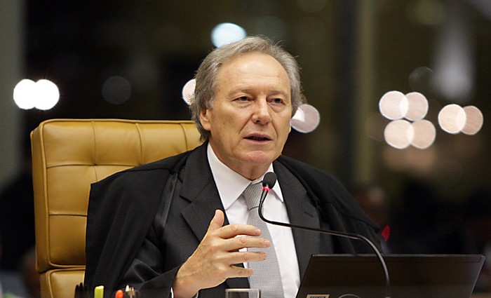 A homologao do ministro era aguardada por ser a mais abrangente sobre a questo. Foto: Arquivo/Agncia Brasil 