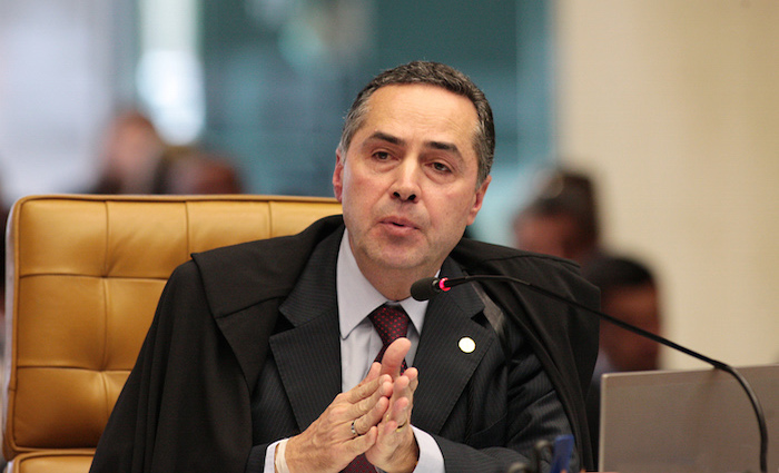 O pedido foi feito pela Procuradoria-Geral da Repblica. Foto: Arquivo/Agncia Brasil 