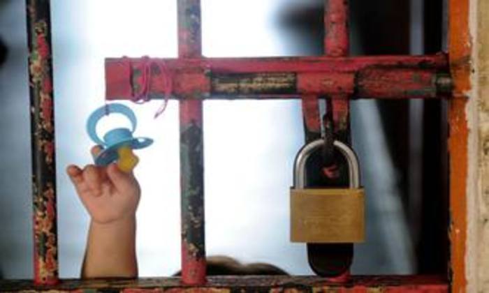 Bebês em presídios: brasileiros já nascem com direitos violados ...