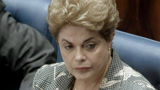 Filme enfoca afastamento de Dilma Rousseff da Presidncia da Repblica. Foto: No Foco Filmes/Divulgao