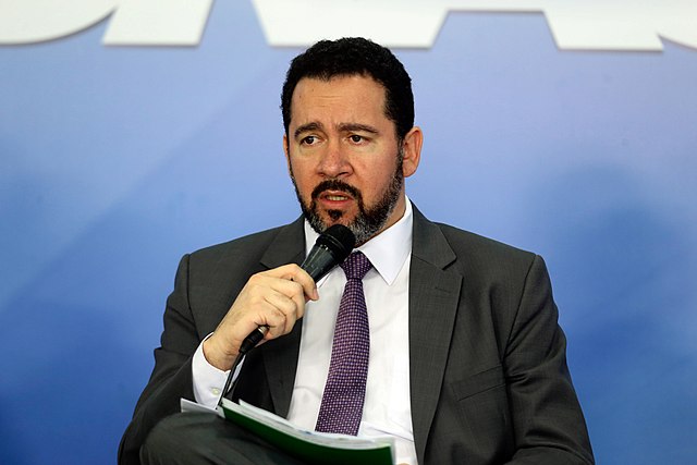 Ministro do Planejamento, Dyogo Oliveira. Foto: Reproduo/Internet