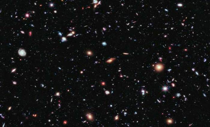 Nasa/ESA/Hubble (Nasa/ESA/Hubble) Nasa/ESA/Hubble (Nasa/ESA/Hubble)