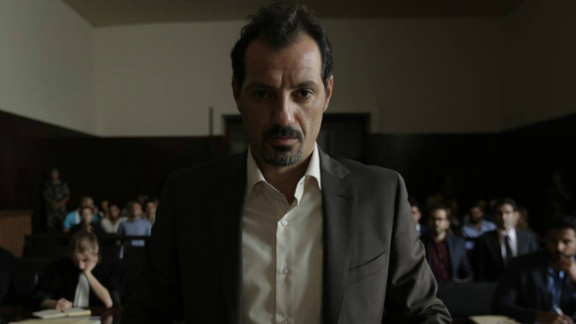Drama libans foi dirigido e escrito por Ziad Doueiri. Foto: Ezekiel Films/Divulgao