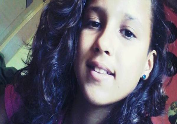 A estudante Hemilly Brenda Gonalves de Oliveira morreu na tarde de domingo, (11/3), na Santa Casa da cidade, onde havia sido internada em estado grave. Foto: Arquivo Pessoal/Facebook