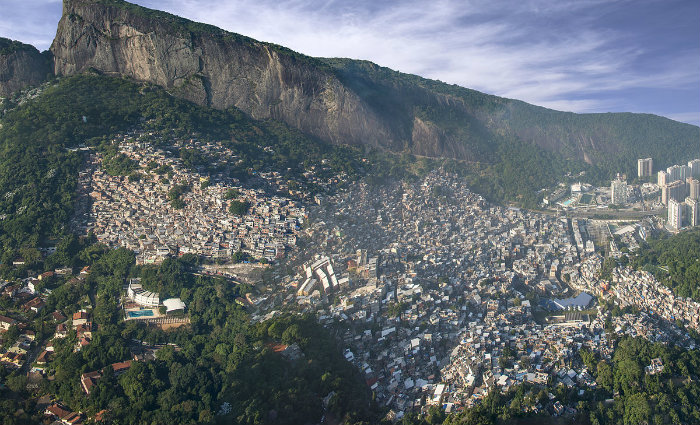 A operao faz parte das medidas implementadas pela interveno federal na segurana pblica do Rio. Foto: Wikipedia/ Reproduo (Foto: Wikipedia/ Reproduo)