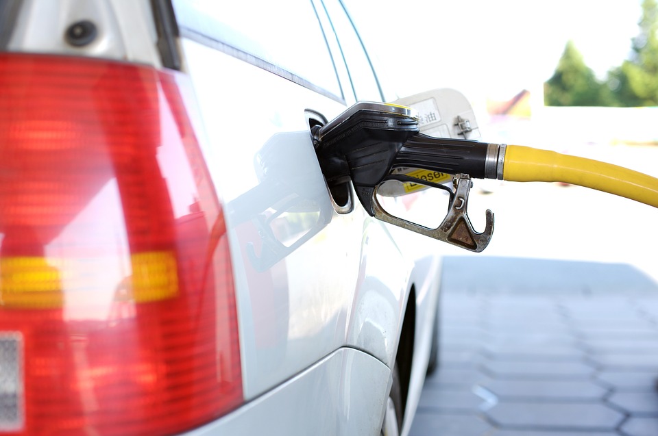 O valor mdio nacional do litro do diesel A ter acrscimo de 1,16%. Foto: Reproduo/Pixabay