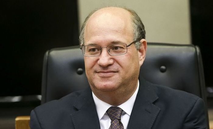 O presidente do Banco Central, Ilan Goldfajn. Foto: Marcelo Camargo/Agncia Brasil