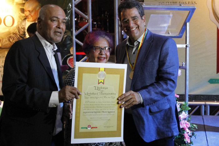 Clube das Pás celebra 130 anos de alegria, bailes e carnavais | Local ...