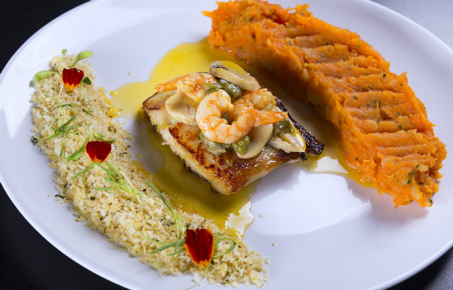 Recife foi a segunda cidade brasileira a receber o festival. Foto: Restaurant Week/Divulgao