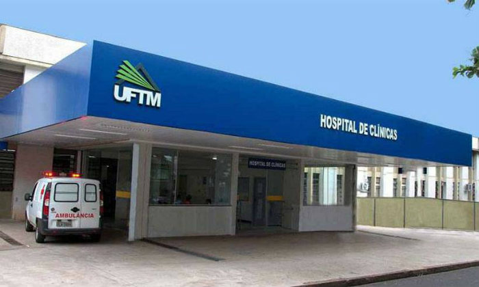 O Hospital das Clnicas da UFTM tambm diz que nenhum paciente ser transferido. Foto: Edmundo Gomide/UFTM (Foto: Edmundo Gomide/UFTM)