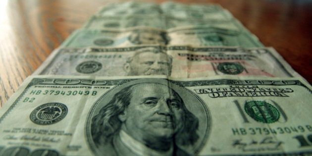 A divisa est no nvel mais alto desde 28 de dezembro (R$ 3,314). Foto: F. Machado/Flickr (Foto: F. Machado/Flickr)