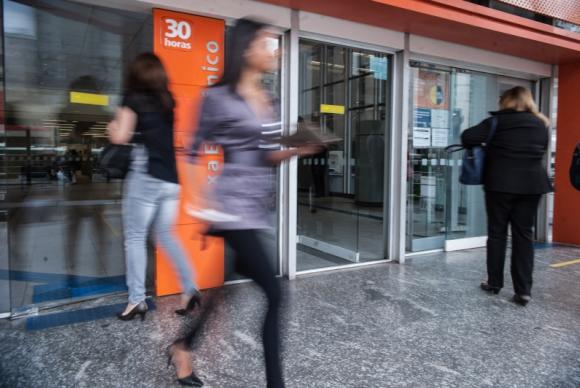 Alm disso, a denncia tambm diz que pode haver conluio entre os bancos para atrapalhar o Nubank, bem como assdio das empresas a funcionrios estratgicos da startup. Foto: Arquivo/Agncia Brasil 