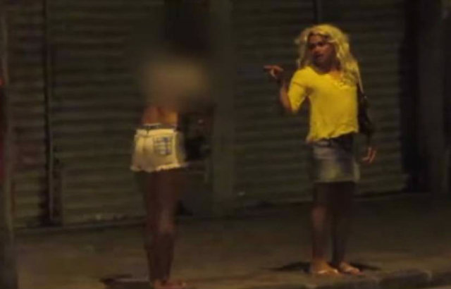 Youtuber Pernambucano Diz Ter Sido Esfaqueado Em Pegadinha Viver