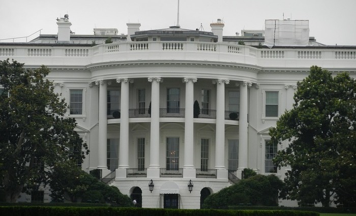 Casa Branca, lar do presidente Trump. Foto: Reproduo/Pixabay