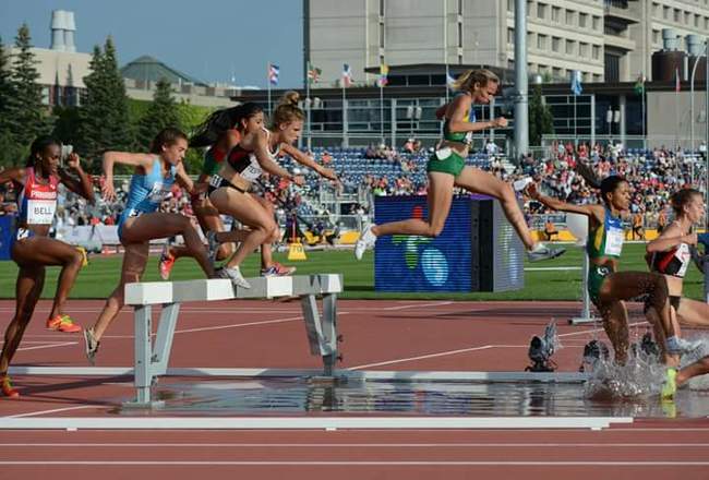 Nos últimos anos o esporte universitário vem ganhando notoriedade - Foto: CBDU/Divul Nos últimos anos o esporte universitário vem ganhando notoriedade - Foto: CBDU/Divul