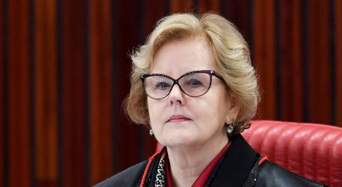 O destino de Lula nas mãos da ministra Rosa Weber | Política ...