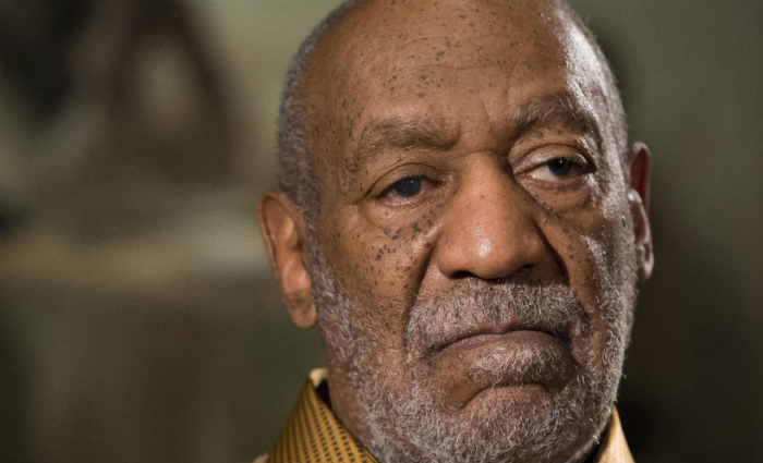Bill Cosby est sendo julgado por uma suposta agresso sexual cometida h 14 anos. Foto: Divulgao