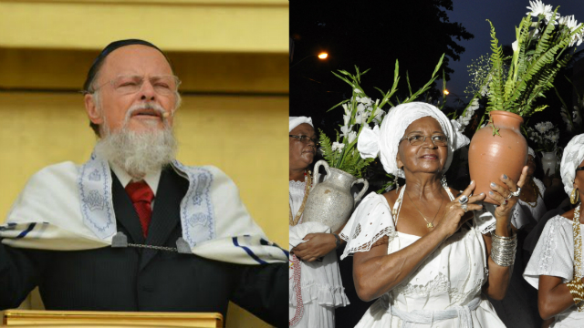 Record  propriedade de Edir Macedo, dono da Igreja Universal do Reino de Deus. Foto: Record/Divulgao e Annaclarice Almeida/DP/D.A Press