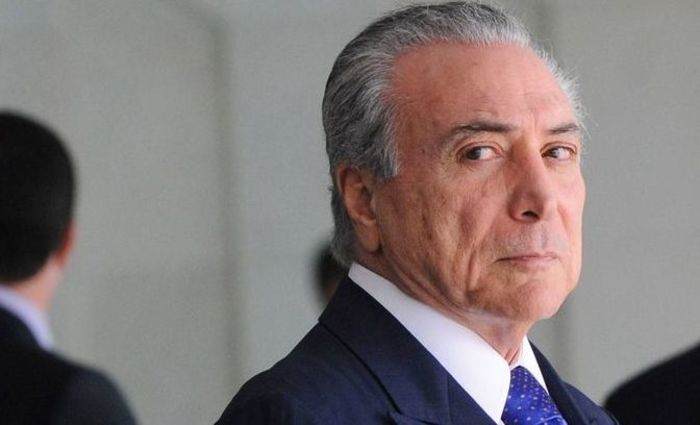 Temer ainda no definiu quem ocupar a Secretaria-Geral da Presidncia da Repblica. Foto: Reproduo/Agncia Brasil
