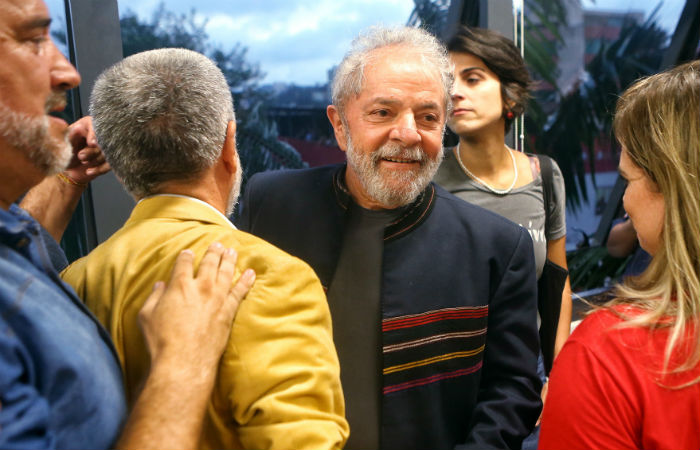 Na pesquisa anterior, 22% daqueles que diziam ter preferncia pelo Partido dos Trabalhadores afirmavam que Lula no seria candidato