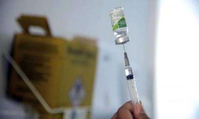 A Campanha Nacional de Vacinao contra a Gripe deve comear na segunda quinzena deste ms. Foto: Tnia Rgo/Arquivo Agncia Brasil