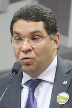 Mansueto Almeida  o novo secretrio do Tesouro Nacional. Foto: Reproduo/Internet