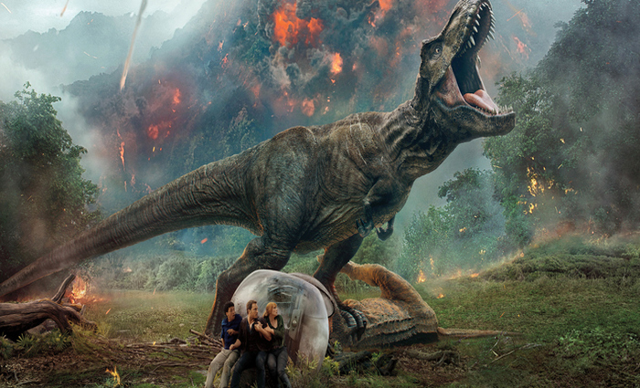 Resultado de imagem para jurassic park