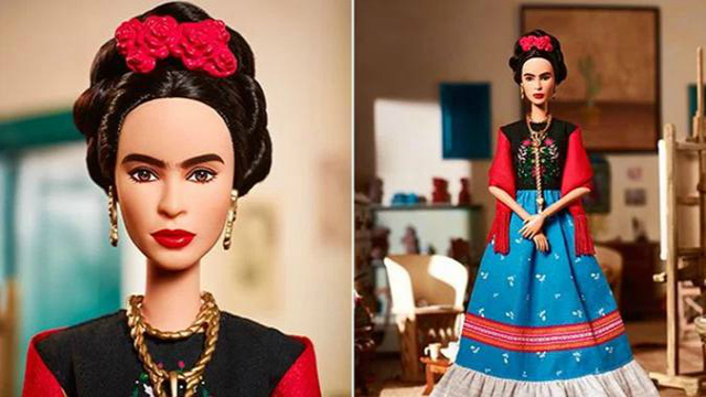 A Barbie comeou a ser vendida no pas por meio de uma loja de luxo e teve o estoque esgotado em 2 dias, Foto: Mattel/Divulgao