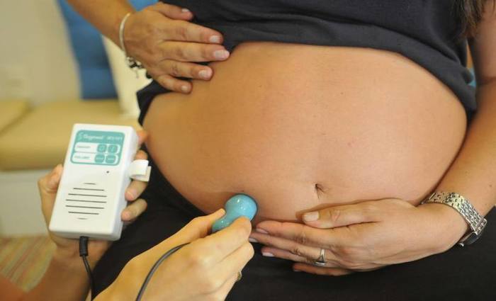 Entre os que pretendem ter filhos, 76% querem o parto normal em uma maternidade ou hospital. Foto: Minervino Junior/CB/D.A Press
