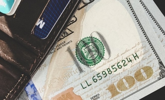 A moeda fechou o primeiro dia de negcios de maio em R$ 3,5518. Foto: Pixabay/Reproduo