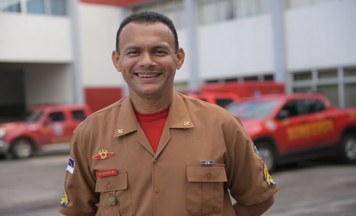 Bombeiro Salva Bebê De Engasgo Por Meio De Atendimento Telefônico