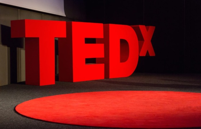 O TEDxEspinheiro tem como tema "Revoluo! E a? Pronto para comear uma revoluo na educao?". Foto: Divulgao.